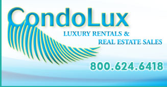 Condolux Vacation Rentals