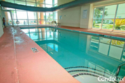 Crescent Keyes Indoor Pool