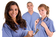 Discount for nurses