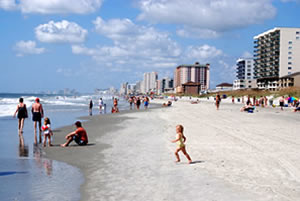 Myrtle Beach Investments