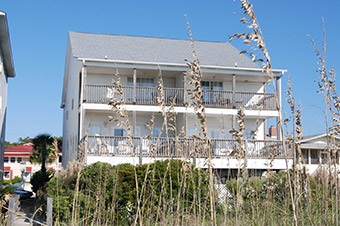 Emerald Dunes