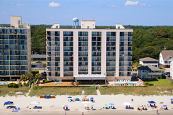 Waterpointe II