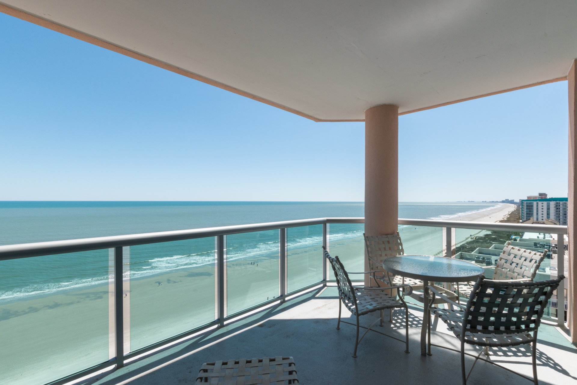 Blue Water Keyes Vacation Rentals