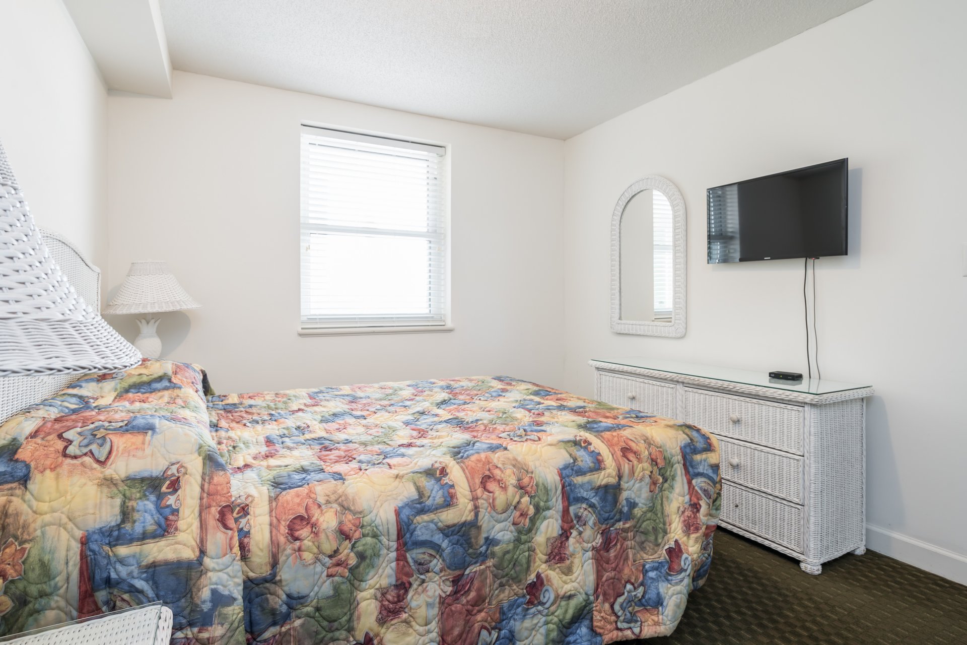 Crescent Keyes 605 Ocean Front Condo North Myrtle Beach Rental