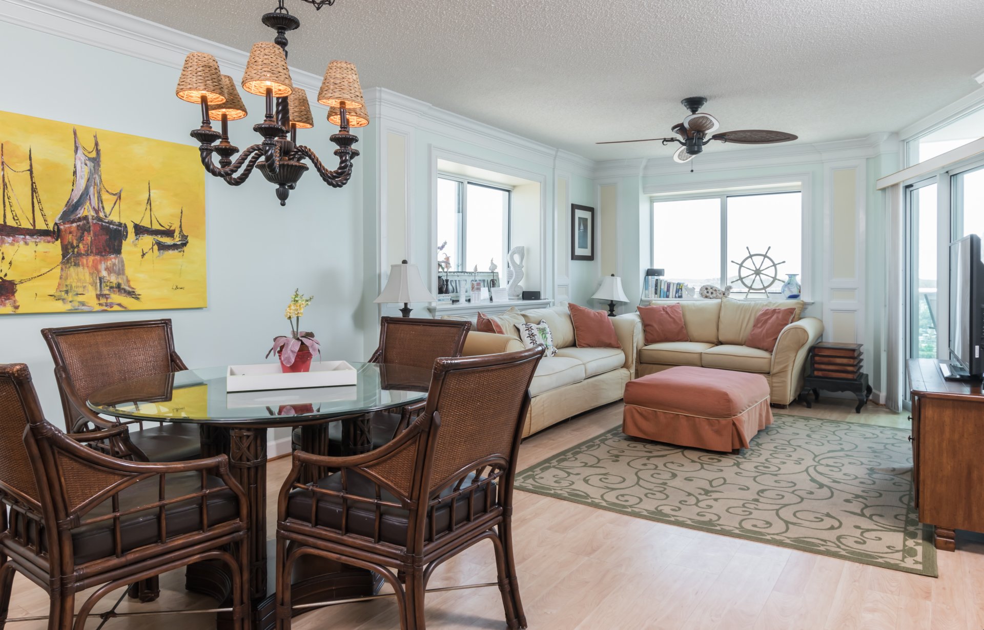 Laguna Keyes 701 Ocean View Condo North Myrtle Beach Rental