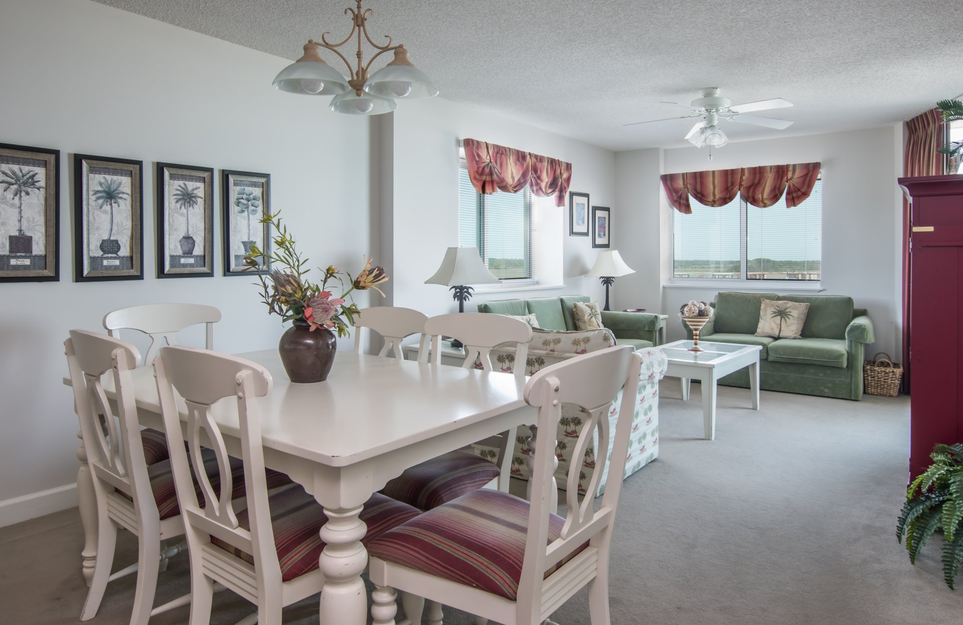 Laguna Keyes 801 Ocean View Condo North Myrtle Beach Rental