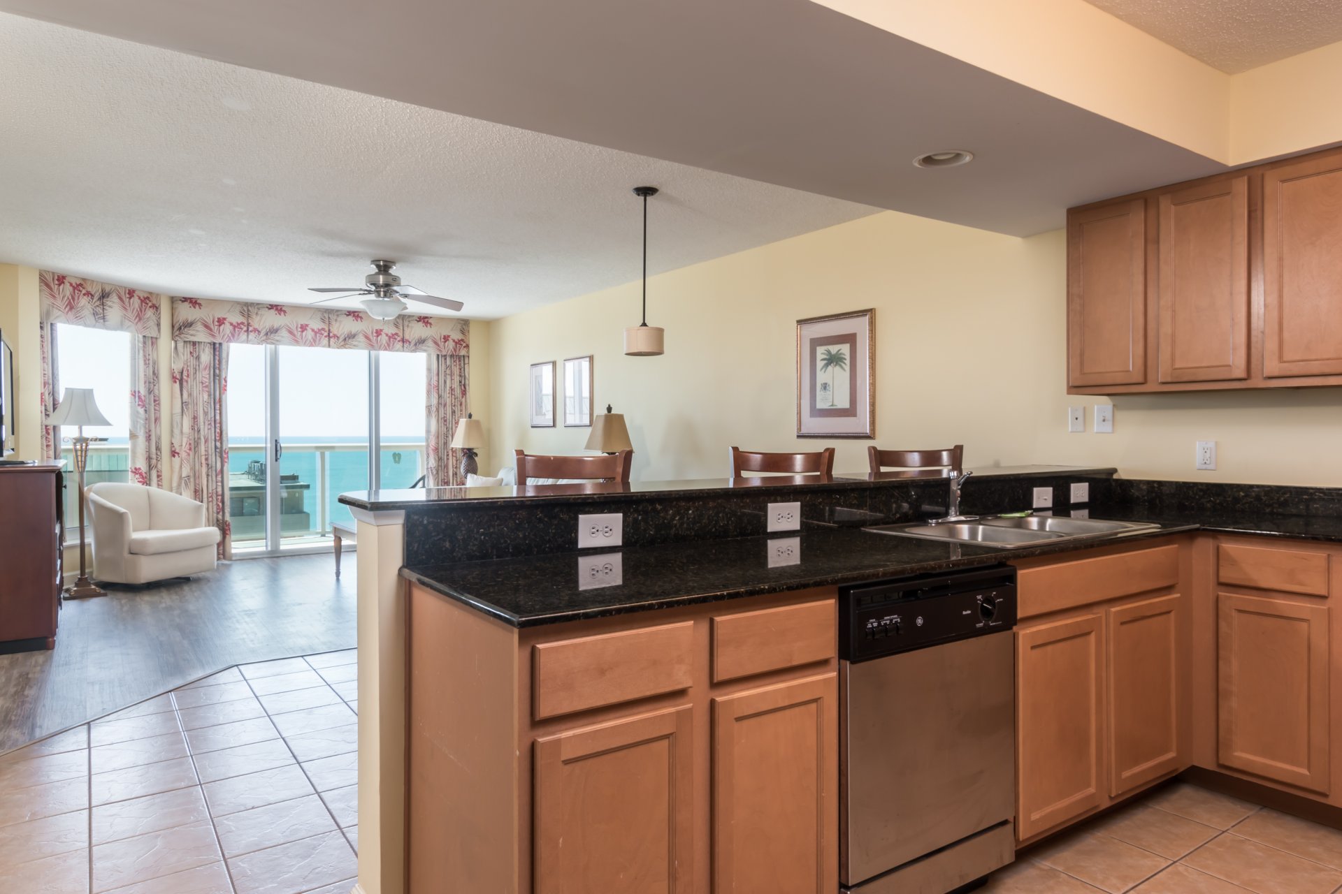 Malibu Pointe 904 Ocean View Condo North Myrtle Beach Rental