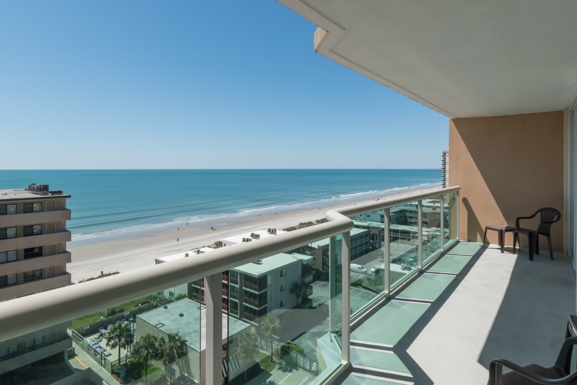 Malibu Pointe 904 Ocean View Condo North Myrtle Beach Rental