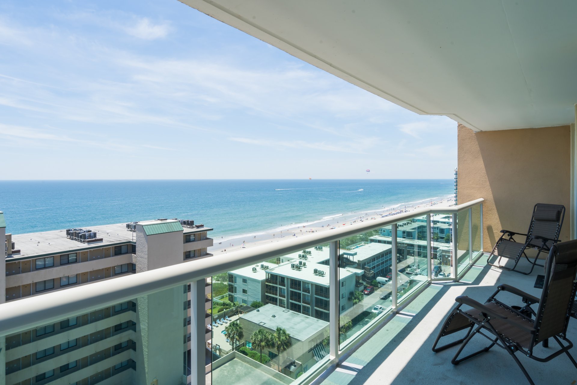 Malibu Pointe 1101 Ocean View Condo North Myrtle Beach Rental