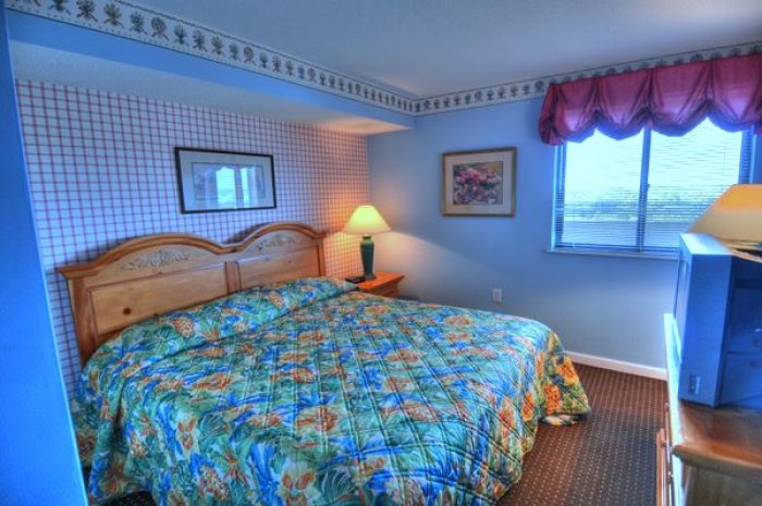 2nd Guest Bedroom