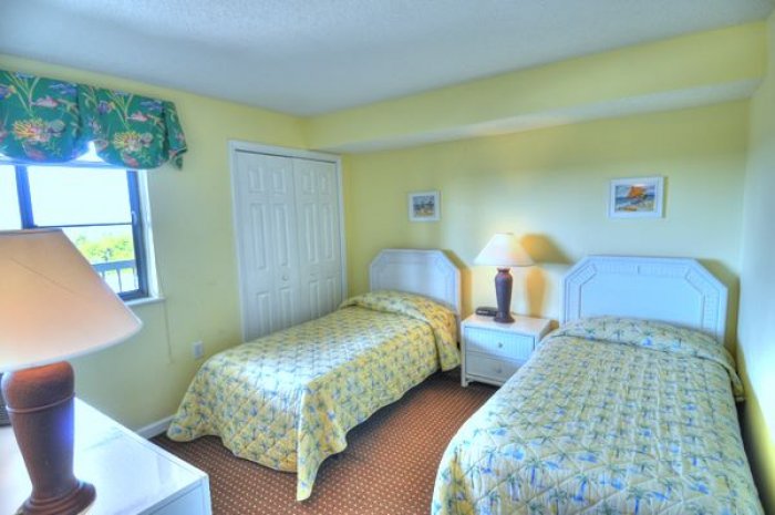 3rd Guest Bedroom