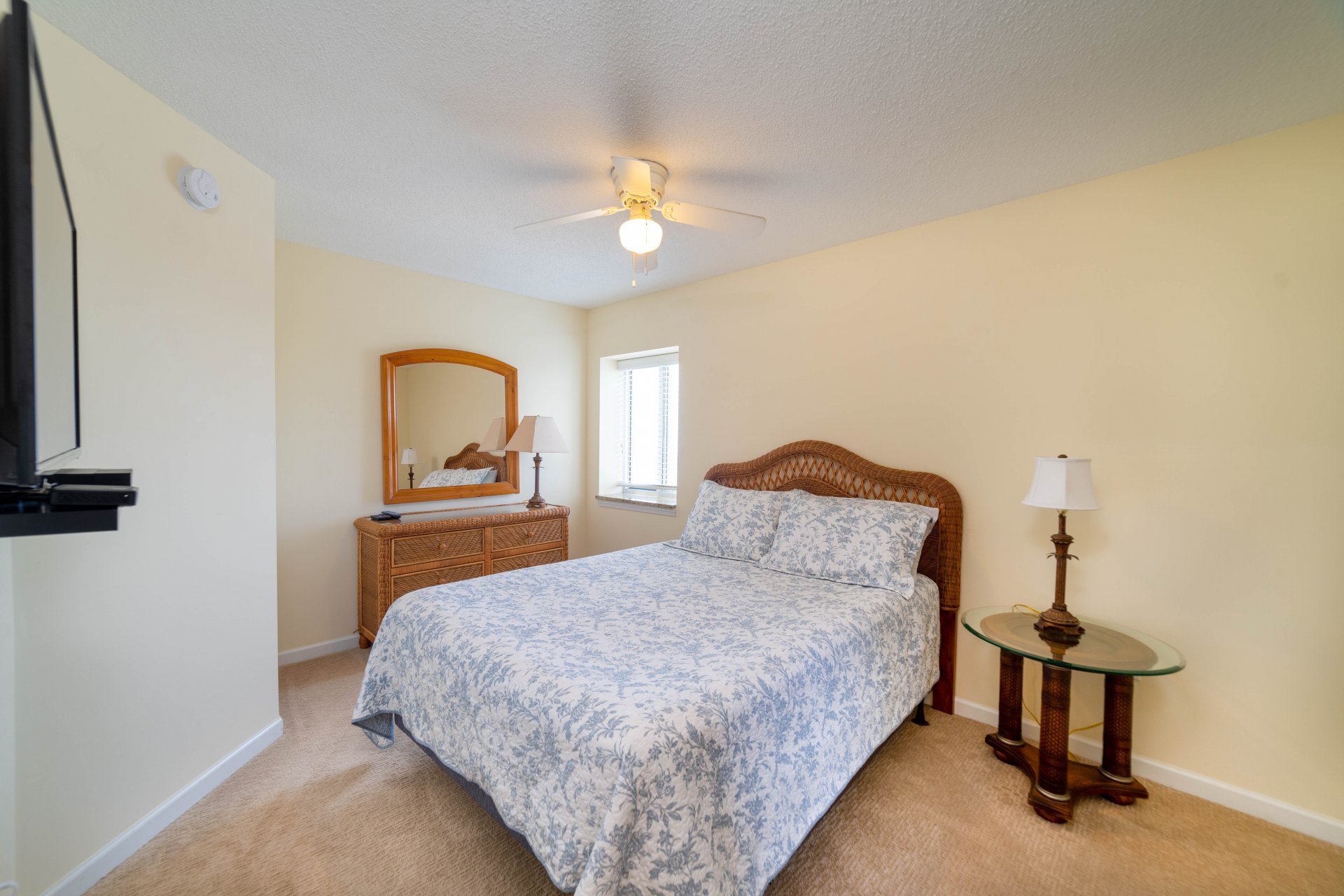 South Shore 1107 Ocean Front Condo North Myrtle Beach Rental