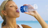 Bring Alot of Water