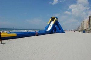 Hippo Water Slide North Myrtle Beach Hippo Water Slide North Myrtle Beach