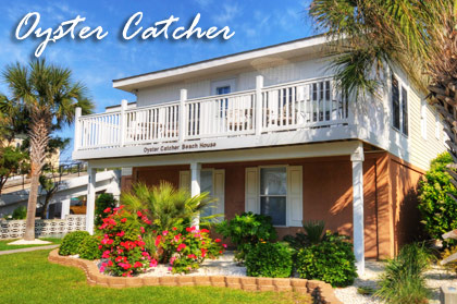 Oyster Catcher Oyster Catcher - Vacation Home Rental in NMB