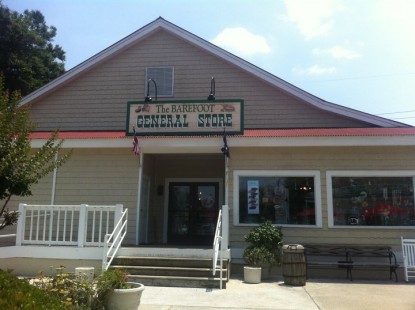 Barefoot General Store Myrtle Beach Barefoot General Store