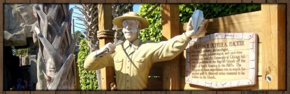 Lost Treasure Mini Golf