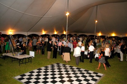 pawley island wine gala