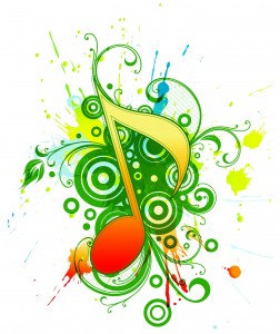 Music Note