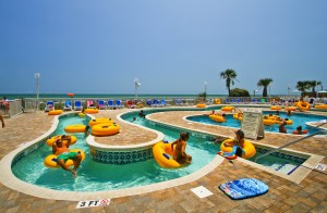 BayWatch Lazy River