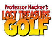 Lost Treasure Golf