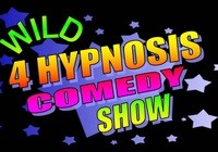 Comedy show banner
