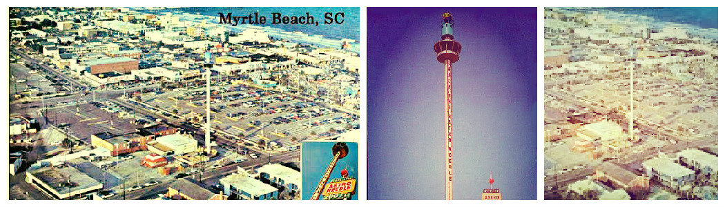 Astro Needle In Myrtle Beach