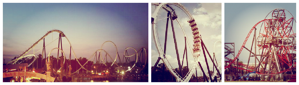 Freestyle Music Park
