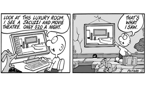 Rental Costs
