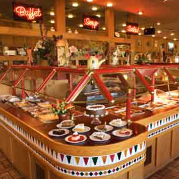 Duffys broken arrow thanksgiving