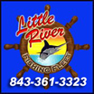 Little River Fishing Fleet