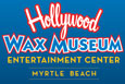 Hollywood Wax Museum