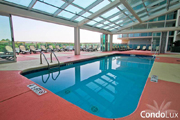 Bahama Sands Indoor Pool