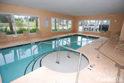 Indoor Pool Crescent Shores