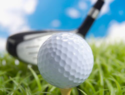 Myrtle Beach Golf Packages