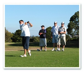 Golf Myrtle Beach Vacation Rental