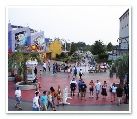 Vacation Rentals