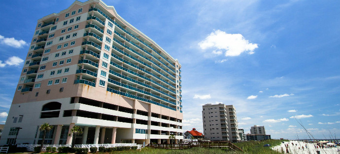 Laguna Keyes in North Myrtle Beach