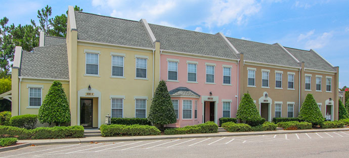 Legends Condos Myrtle Beach