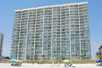 Condos In Myrtle Beach 3 Bedroom Condos Oceanfront
