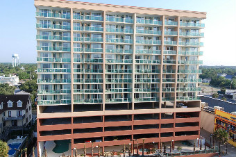 Malibu Pointe