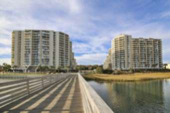 Ocean Creek Resort Myrtle Beach