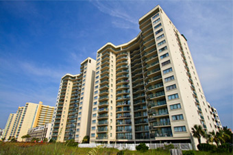 Ocean Bay Club