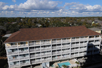 Ocean Boulevard Villas