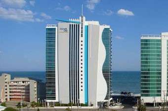 Ocean One Resort