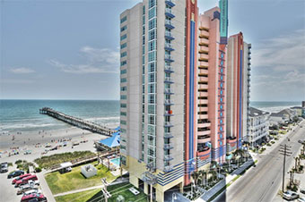 Prince Resort
