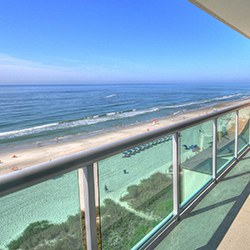 North Myrtle Beach Vacation Rentals