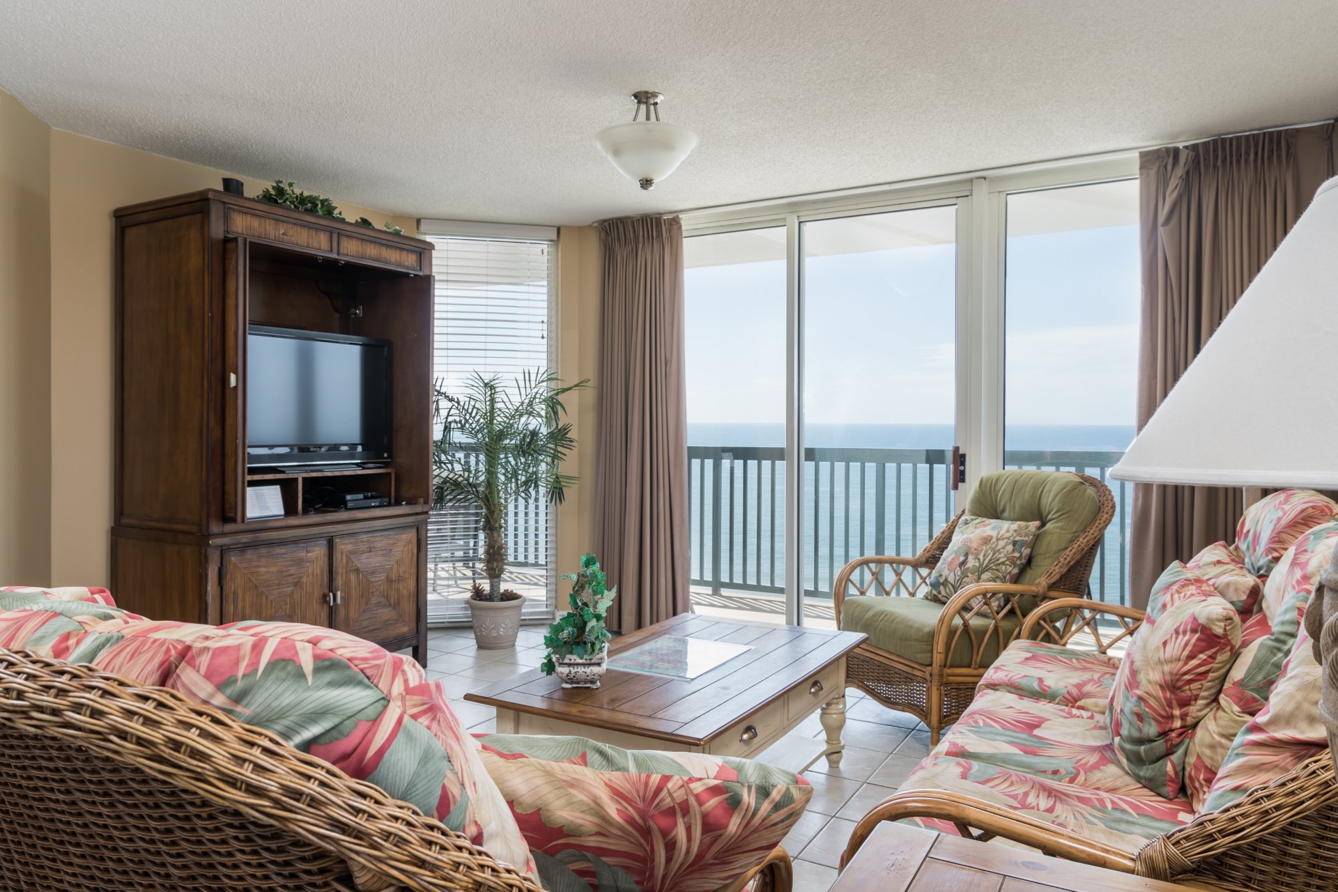 Ashworth 1601 Myrtle Beach Condos & Vacation Rentals