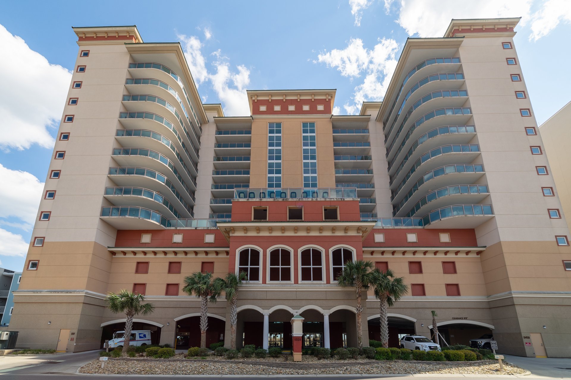 Bahama sands north myrtle beach