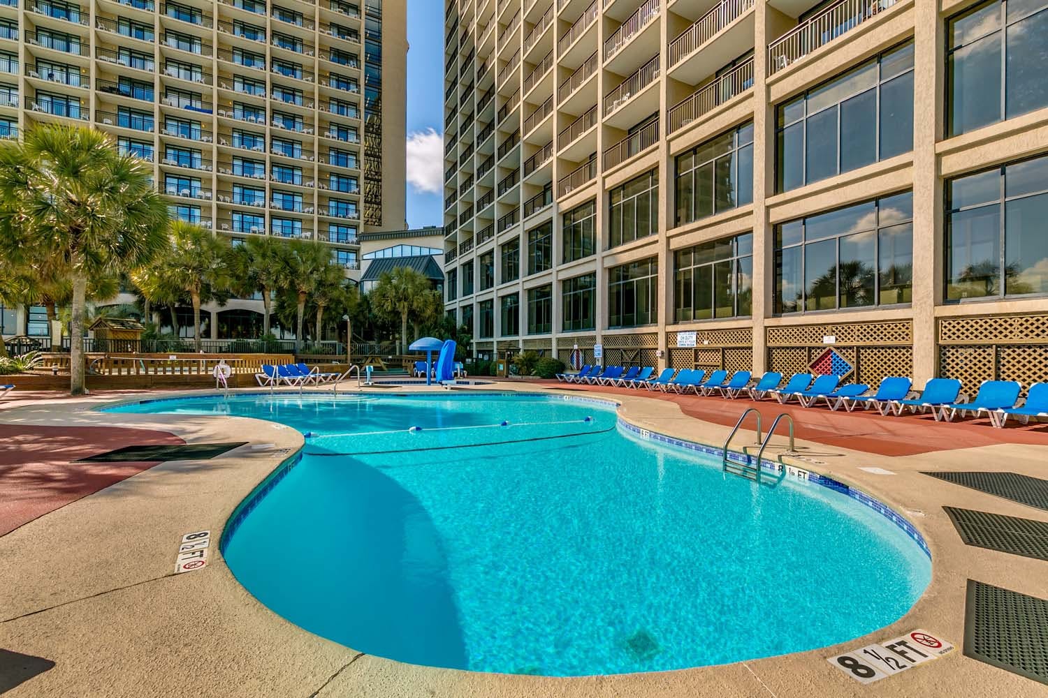 Beach Cove Resort North Myrtle Beach Condo Rentals